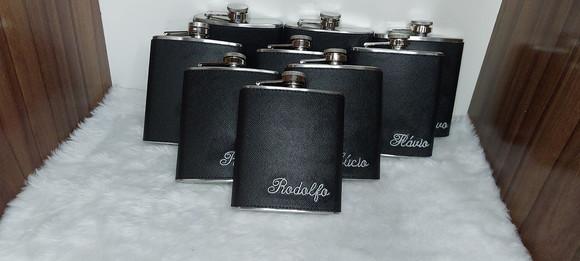 Cantil Personalizado