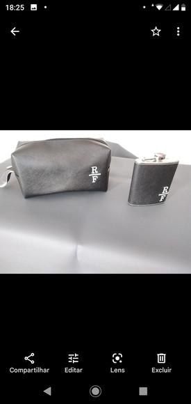 Cantil Personalizado