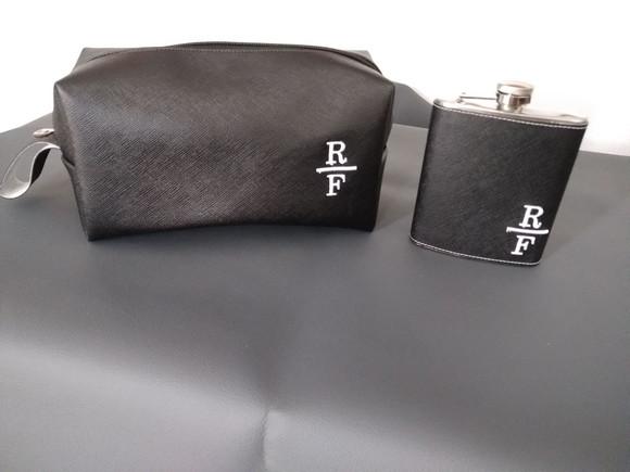 Cantil Personalizado