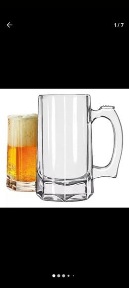 Copo de Chopp Personalizado