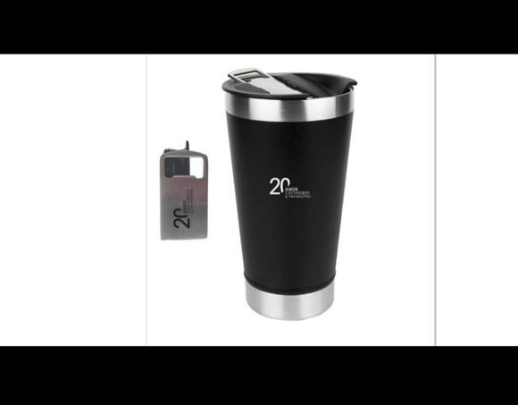 Copo Térmico Personalizado