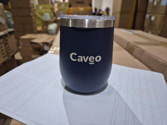 Copo Térmico Personalizado 360 ml