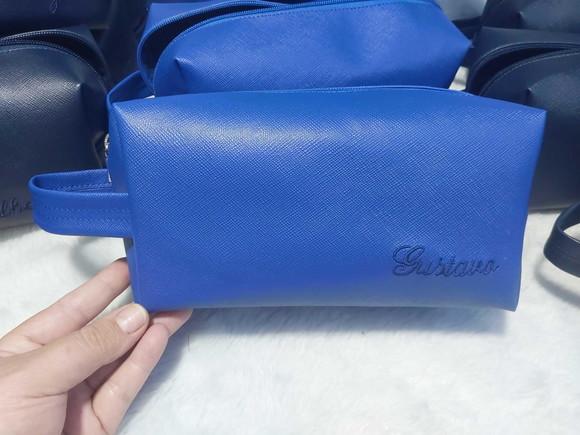 Kit 20 Necessaire Box G Personalizada