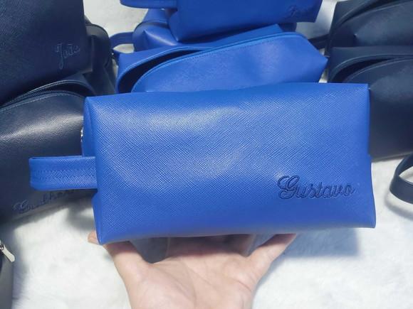 Kit 20 Necessaire Box G Personalizada