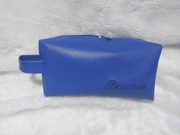 Kit 20 Necessaire Box G Personalizada