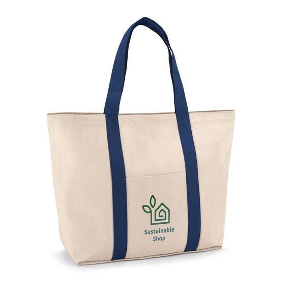 Kit 50 Ecobag Algodão Personalizada