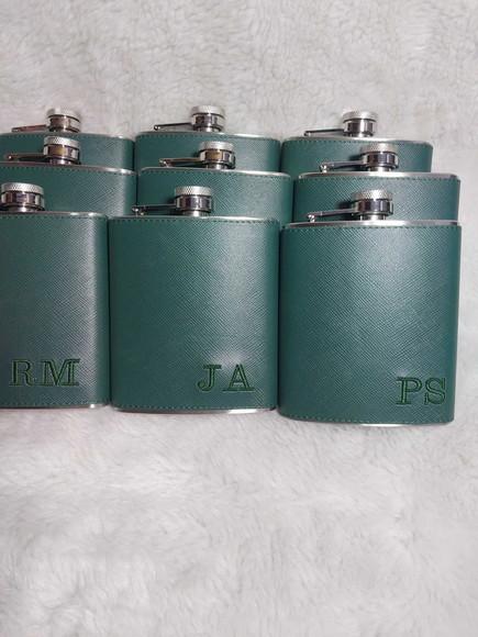 Kit com 12 Cantil Personalizado