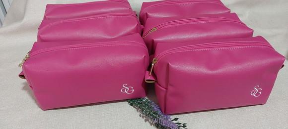 Kit Necessaire e Cantil