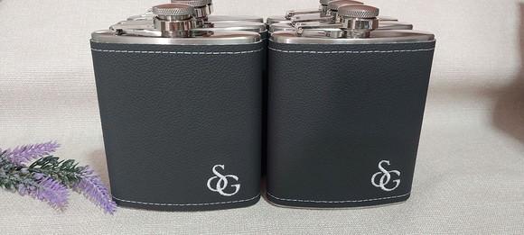 Kit Necessaire e Cantil