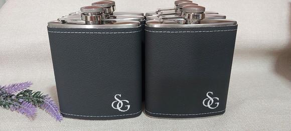 Kit Necessaire e Cantil