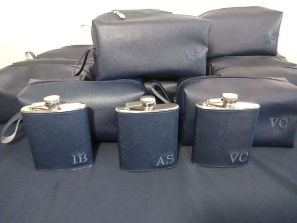 Kit Padrinho De Casamento