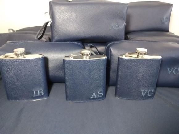 Kit Padrinho De Casamento