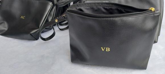 Necessaire Bolsinha com Alça