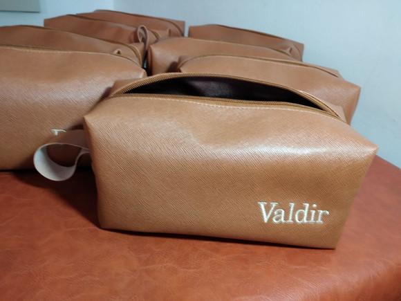 Necessaire Box G Brindes Corporativo
