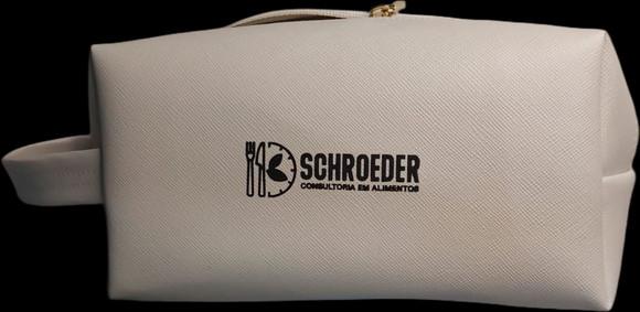 Necessaire Box G Brindes Corporativo