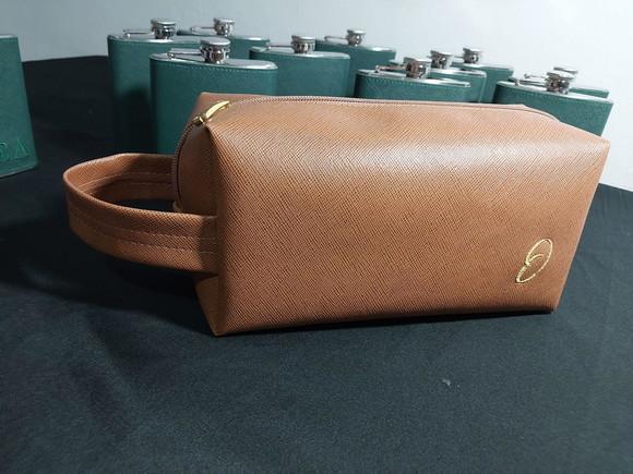 Necessaire Box G Personalizada
