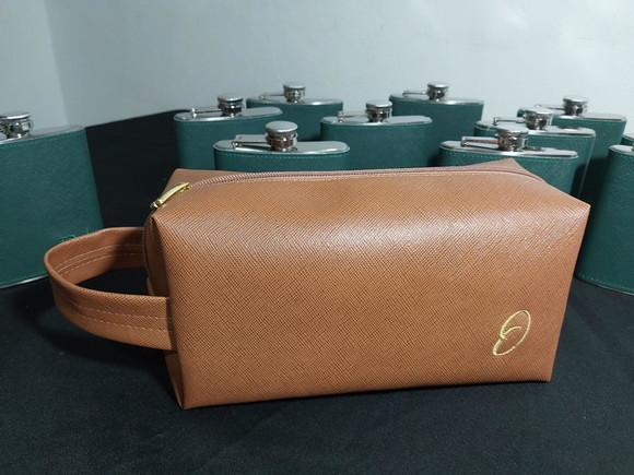 Necessaire Box G Personalizada