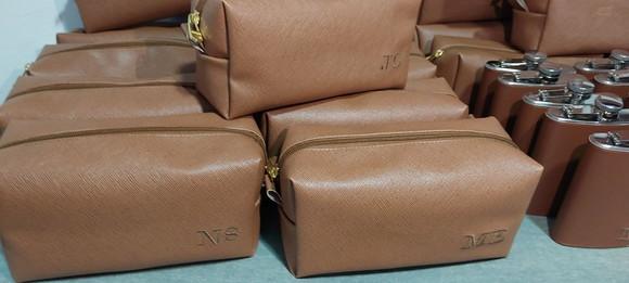 Necessaire Box m