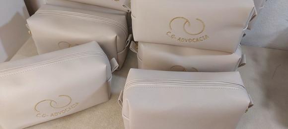 Necessaire Box m Brindes Corporativo
