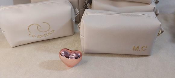 Necessaire Box m Brindes Corporativo