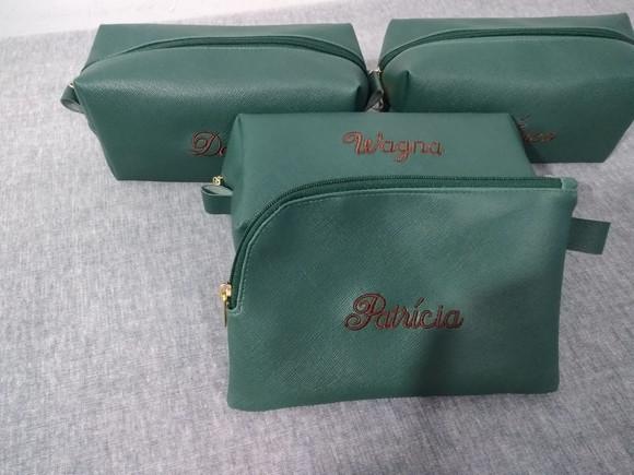 Necessaire Box m Brindes Corporativo