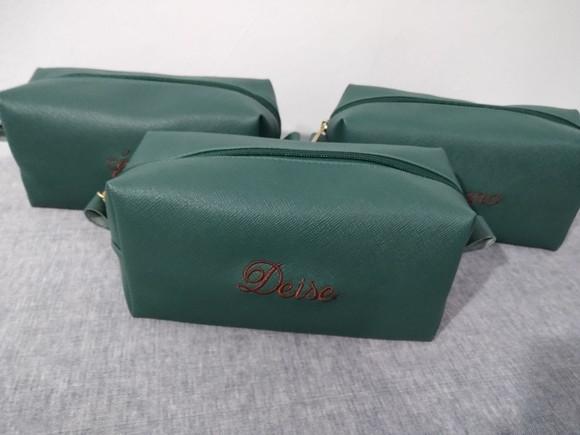 Necessaire Box m Brindes Corporativo