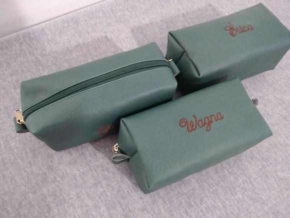 Necessaire Box m Brindes Corporativo