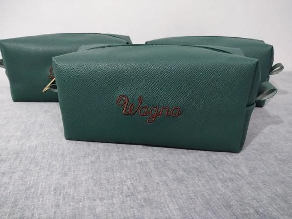 Necessaire Box m Brindes Corporativo