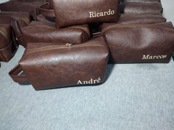 Necessaire Box m Brindes Corporativo