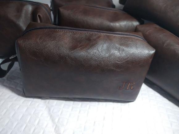 Necessaire Box m Brindes Corporativo