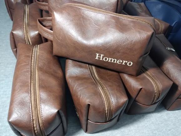 Necessaire Box m Brindes Corporativo