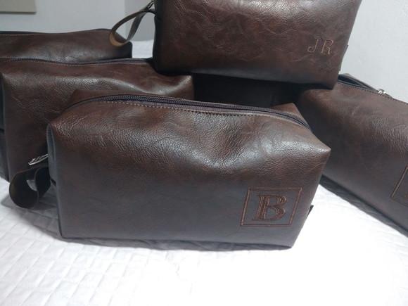 Necessaire Box m Brindes Corporativo