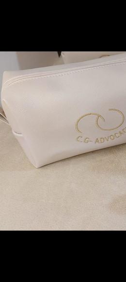 Necessaire Corporativa Personalizada