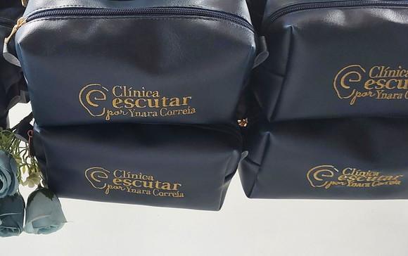 Necessaire Corporativa Personalizada