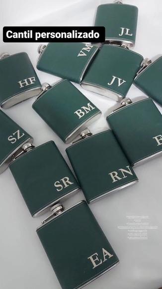 Necessaire Corporativa Personalizada