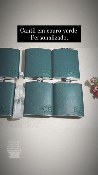 Necessaire Corporativa Personalizada