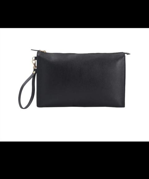 Necessaire em Couro Personalizada