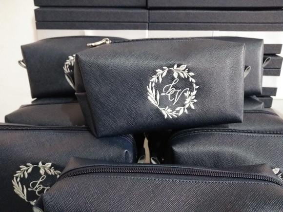 Necessaire madrinha
