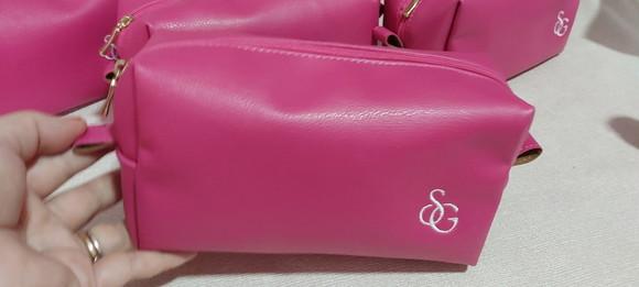 Necessaire Personalizada