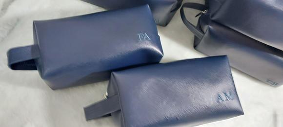 Necessaire Personalizada Box G