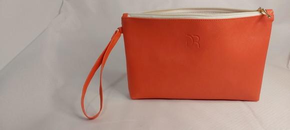 Necessaire Personalizada em Baixo Relevo