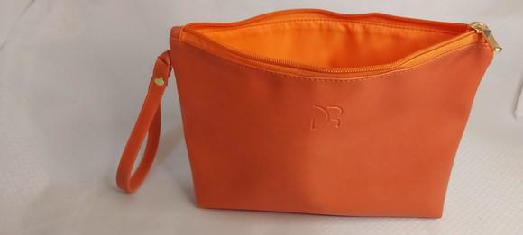 Necessaire Personalizada em Baixo Relevo