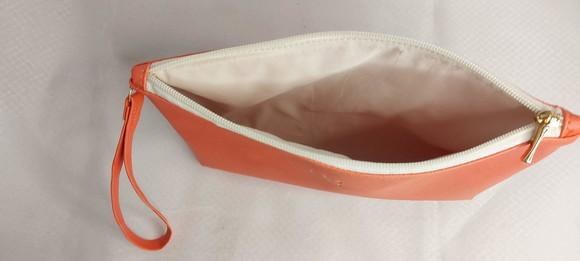 Necessaire Personalizada em Baixo Relevo