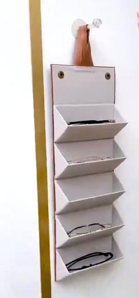 Porta Óculos Personalizado