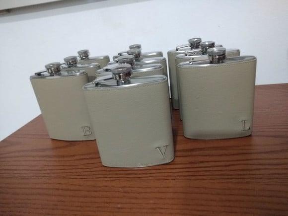 Presente Padrinho de Casamento