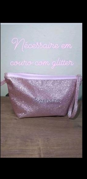 Presente para madrinha nécessaire