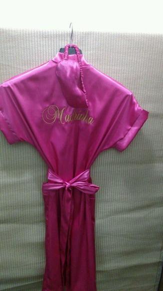 Robe