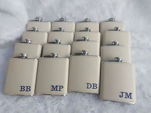 10 Cantil Personalizado