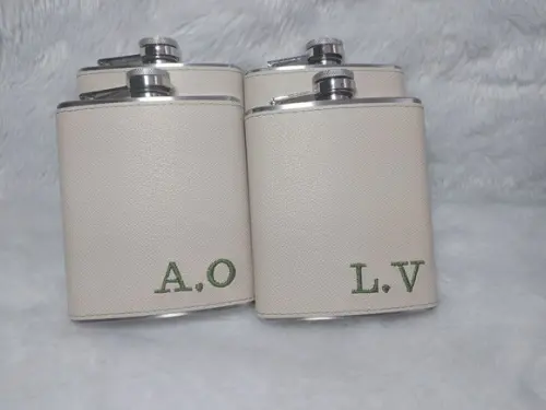10 Cantil Personalizado