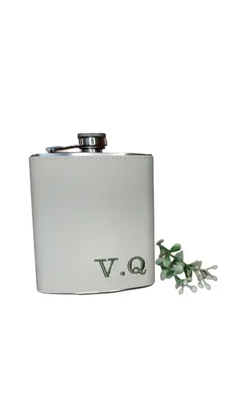 10 Cantil Personalizado